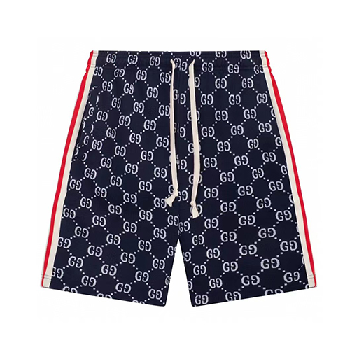 グッチコピー クラシックジャカードショートパンツ