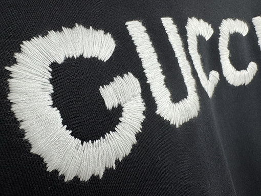 グッチコピー GUCCI 新しいフード付きスパーカー