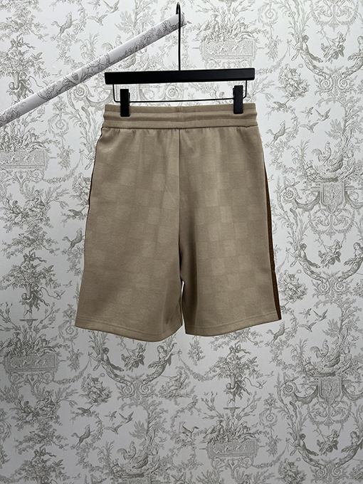 ルイヴィトン 新作 DAMIER カーゴショーツ