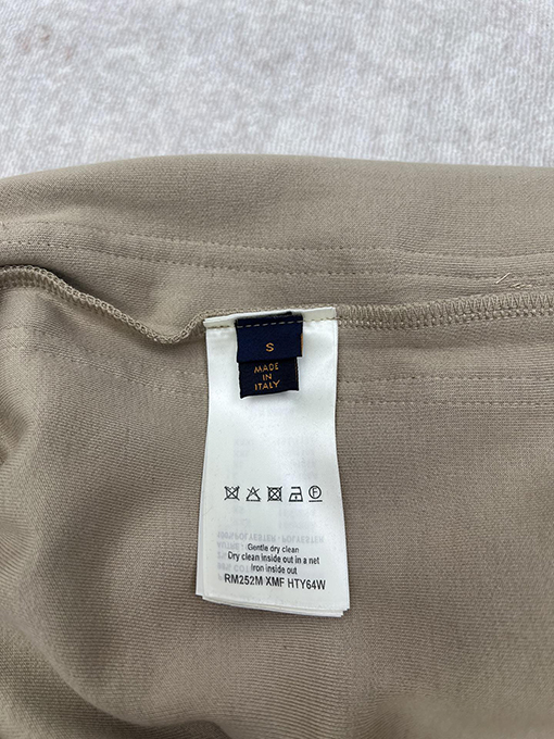 ルイヴィトン 新作 DAMIER カーゴショーツ