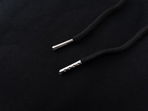 ジバンシイ GIVENCHY クラシックな刺繍ロゴクロップドパンツ