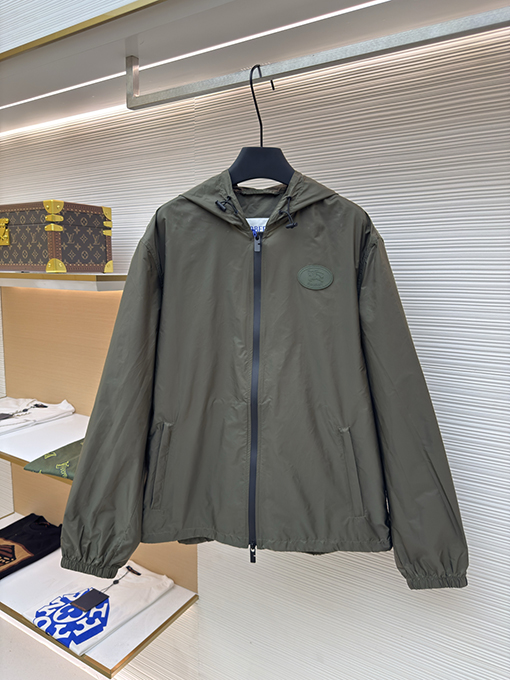 バーバリースーパーコピー ナイトシールジャケット