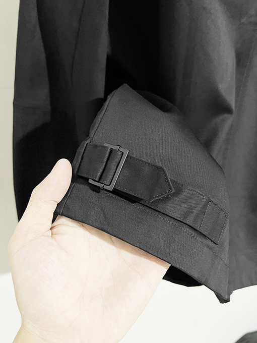 ディオール Christian Dior シープスキンパネル織りボンバージャケット
