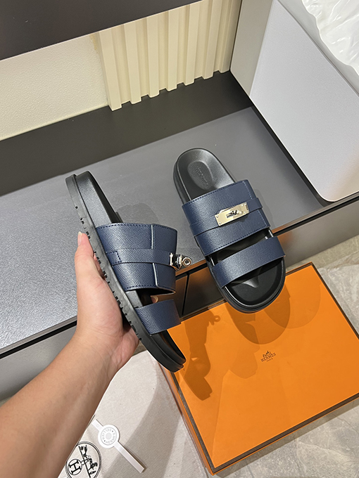 エルメスコピー セカンドアンクルサンダルカップルシューズ