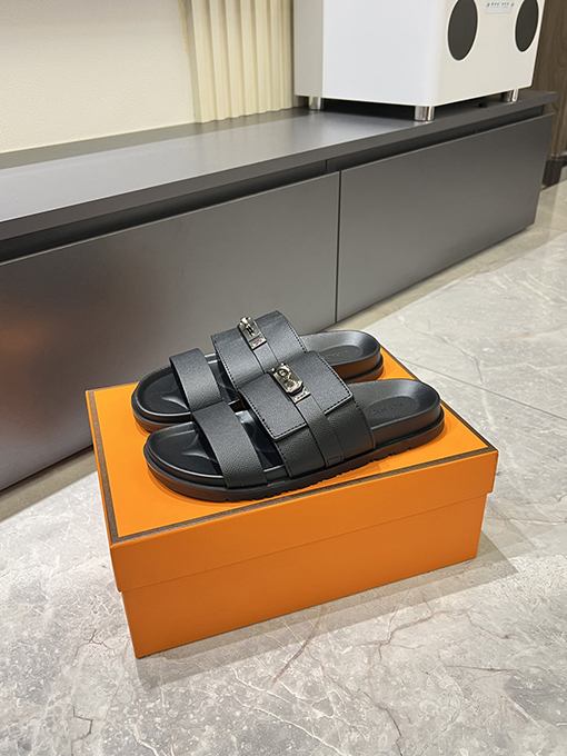 エルメスコピー セカンドアンクルサンダルカップルシューズ