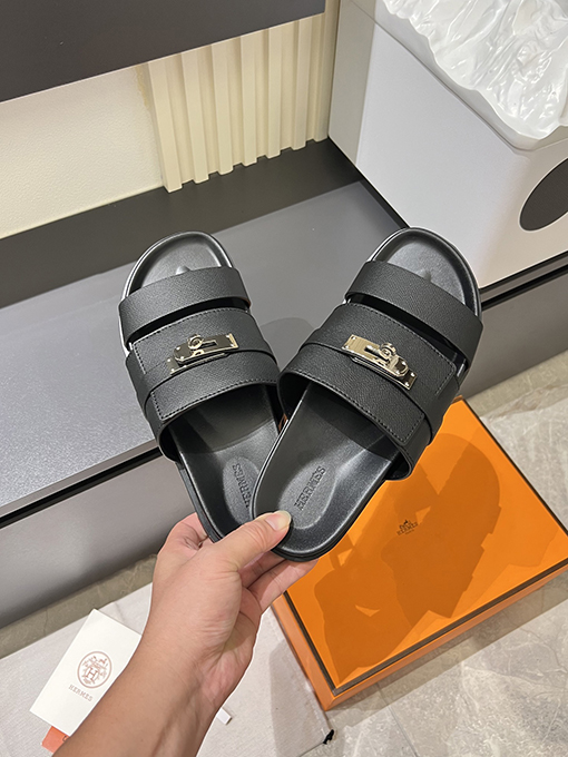 エルメスコピー セカンドアンクルサンダルカップルシューズ