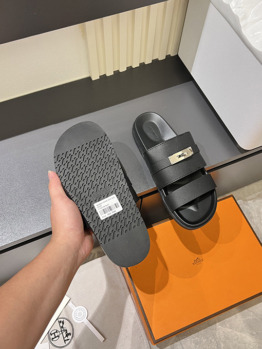 エルメスコピー セカンドアンクルサンダルカップルシューズ