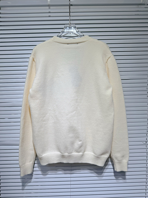 クロムハーツコピー ファッショナブルなキャットウォークニットカーディガンセーター