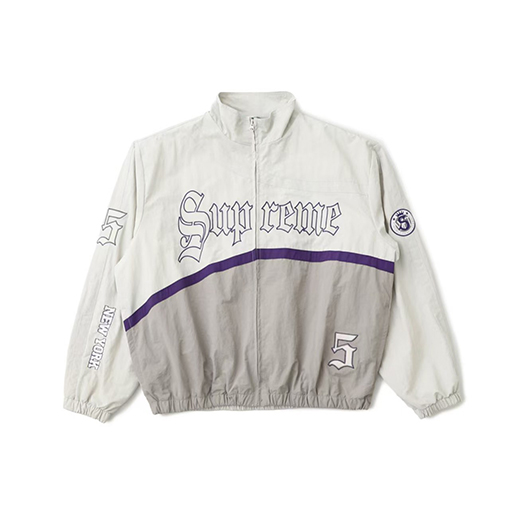 シュプリームコピー SUPREME おしゃれなプリントジャケット