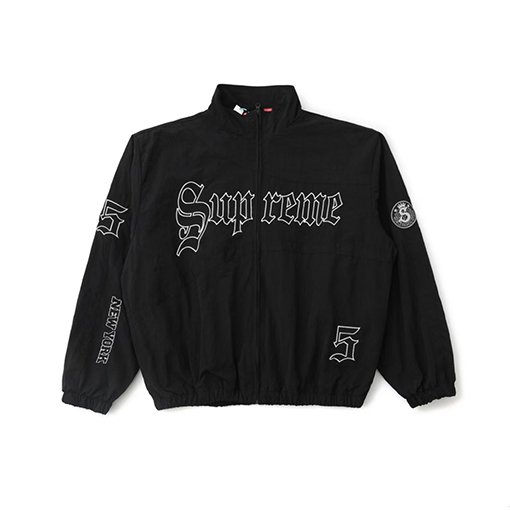 シュプリームコピー SUPREME おしゃれなプリントジャケット