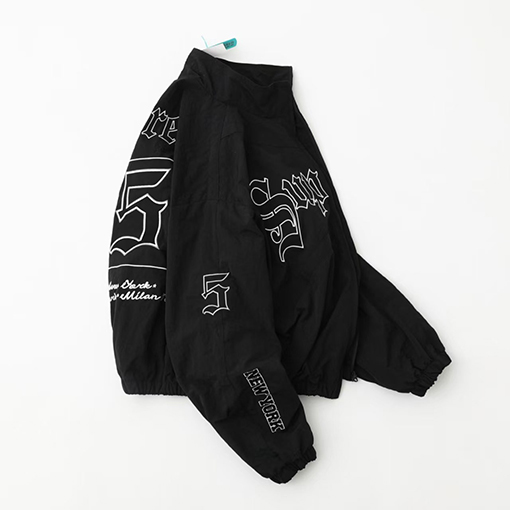 シュプリームコピー SUPREME おしゃれなプリントジャケット