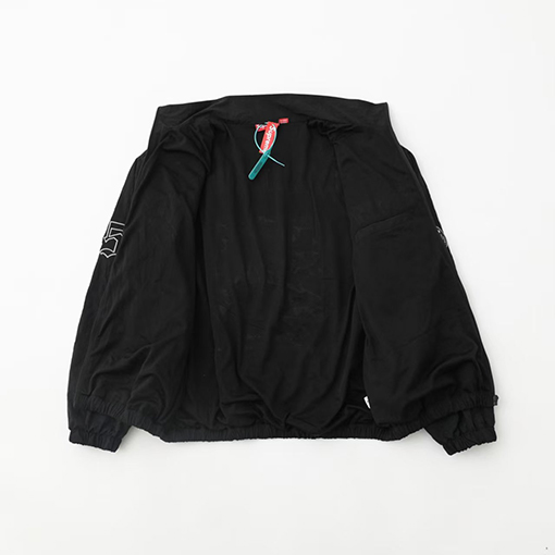 シュプリームコピー SUPREME おしゃれなプリントジャケット