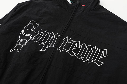 シュプリームコピー SUPREME おしゃれなプリントジャケット