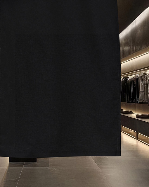 バレンシアガ Balenciaga 春夏シリーズ 新ロゴレター半袖シャツ