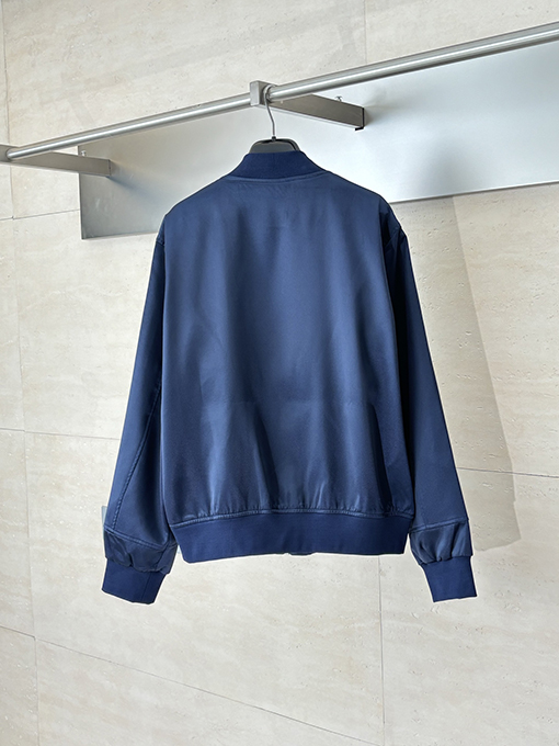 ジバンシイコピー GIVENCHY Paris 新しいジッパージャケット