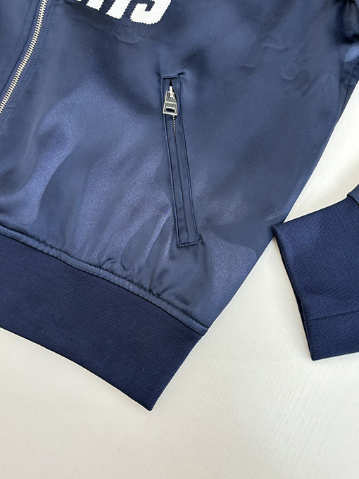 ジバンシイコピー GIVENCHY Paris 新しいジッパージャケット