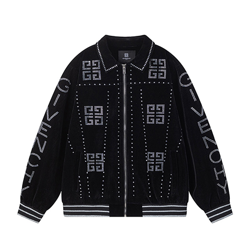 ジバンシイ GLVENCHY 新しいジャケット