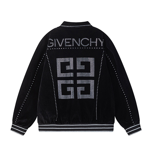 ジバンシイ GLVENCHY 新しいジャケット