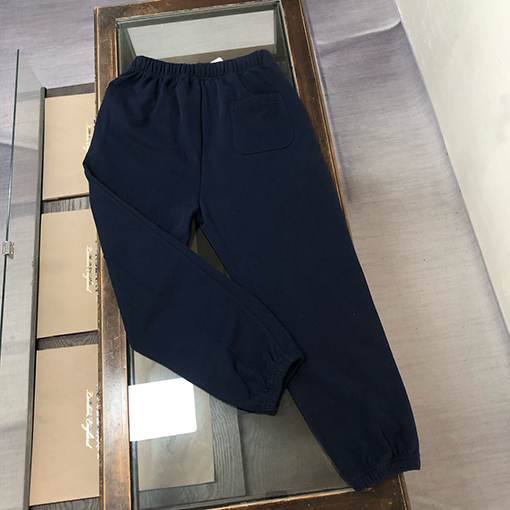 モンクレール カップルのカジュアルなスウェットパンツ