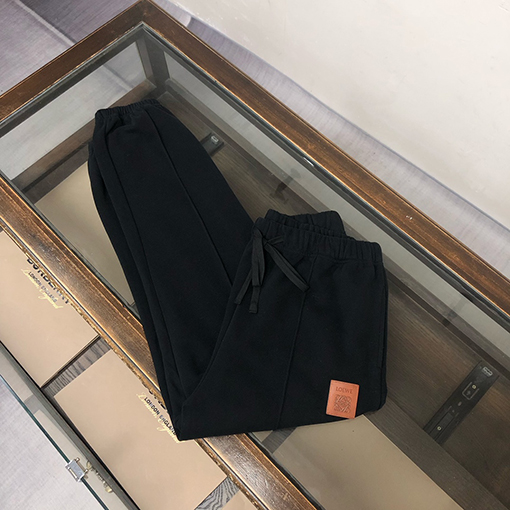 ロエベ 新しいカップルスウェットパンツ