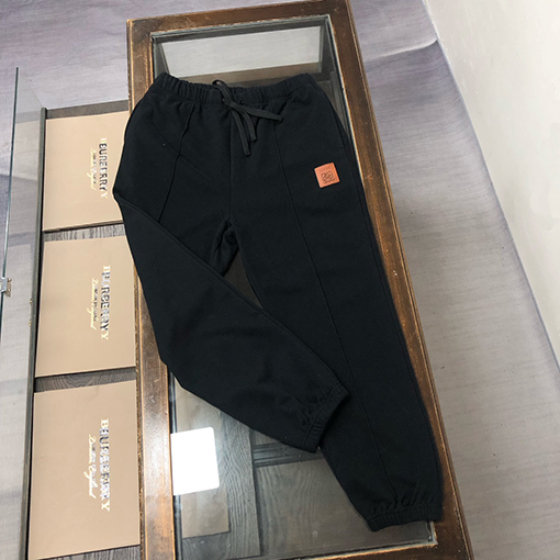 ロエベ 新しいカップルスウェットパンツ