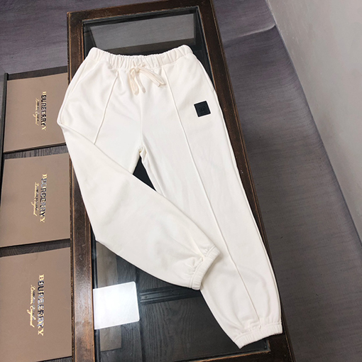 ロエベ 新しいカップルスウェットパンツ