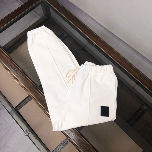 ロエベ 新しいカップルスウェットパンツ