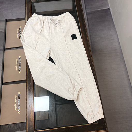 ロエベ 新しいカップルスウェットパンツ