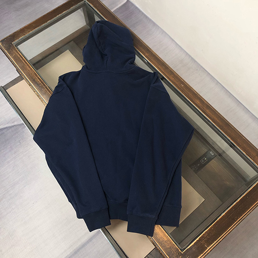 ロエベ 新しいカップルパーカー