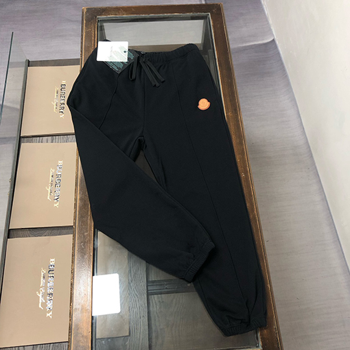 モンクレールコピー おしゃれなカップルスウェットパンツ