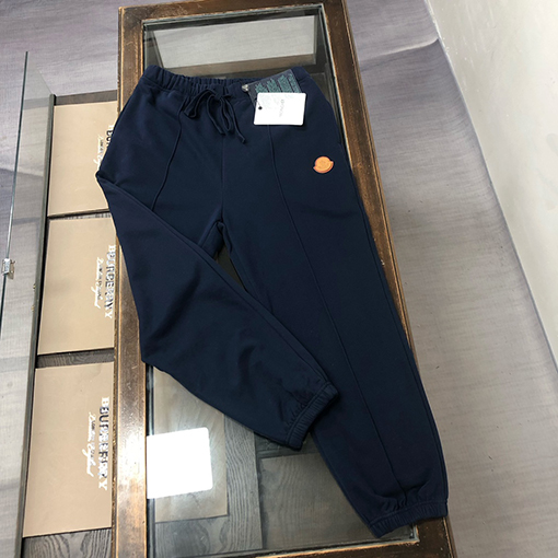 モンクレールコピー おしゃれなカップルスウェットパンツ