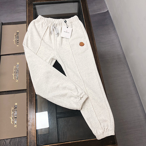 モンクレールコピー おしゃれなカップルスウェットパンツ