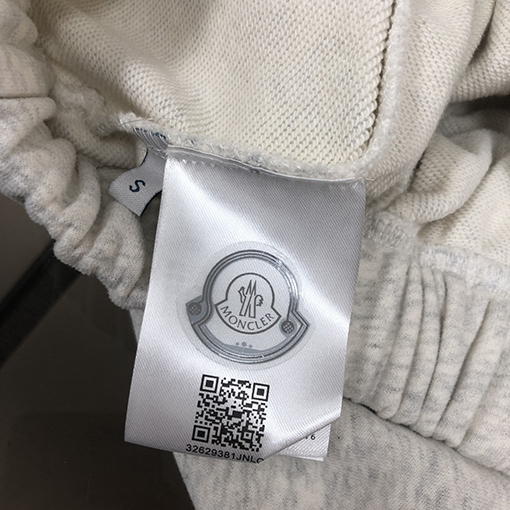 モンクレールコピー おしゃれなカップルスウェットパンツ