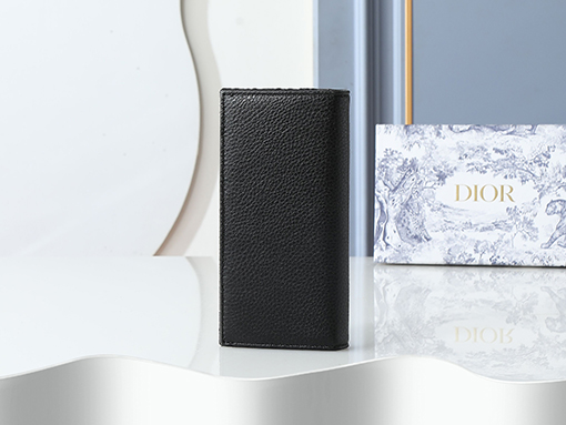 ディオールスーパーコピー ロング二縦折りバージョン財布