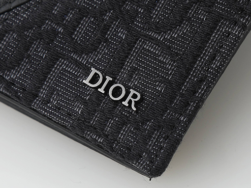 ディオールスーパーコピー ロング二縦折りバージョン財布