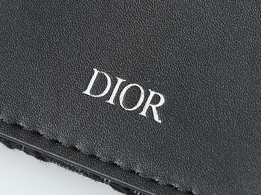 ディオールスーパーコピー ロング二縦折りバージョン財布