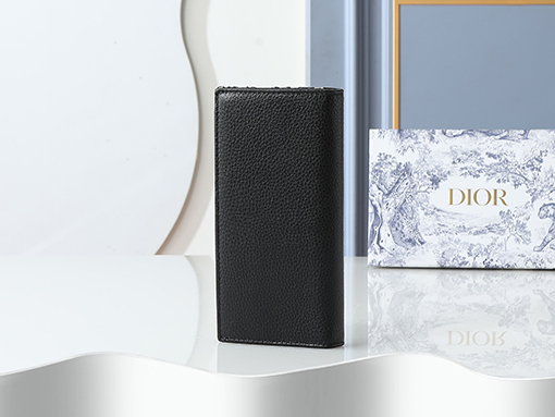 ディオールスーパーコピー ロング二縦折りバージョン財布