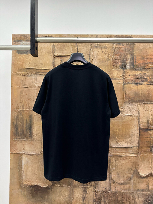 ディオール Dior スキーコレクション刺繍半袖Tシャツ