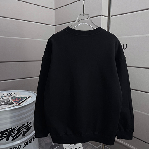 ディオール Dior 新しいクラシックレタープリントスパーカー