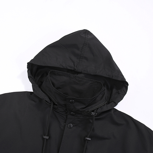 バレンシアガ Balenciaga Archives Logos アートプリントジャケット