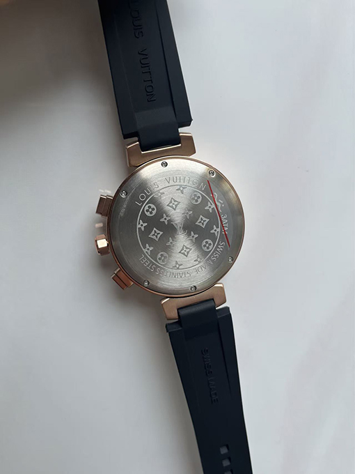 ルイヴィトンスーパーコピー LOUIS VUITTON スマート電子時計