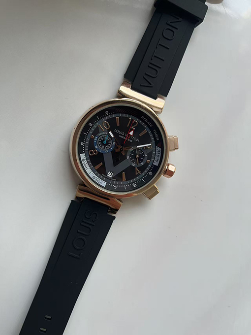 ルイヴィトンスーパーコピー LOUIS VUITTON スマート電子時計