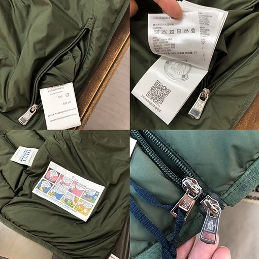 モンクレールコピー 新しいダウンベスト