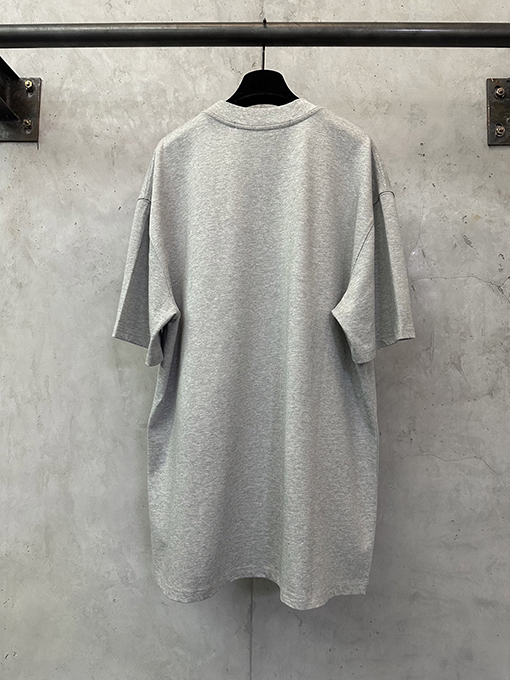 アレキサンダーワン Alexander wang 星柄ラインストーンラウンドネック半袖Tシャツ