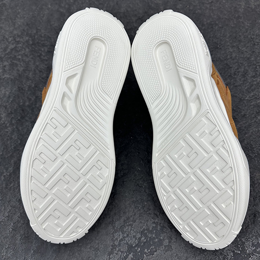 フェンディ FENDI Force スニーカー