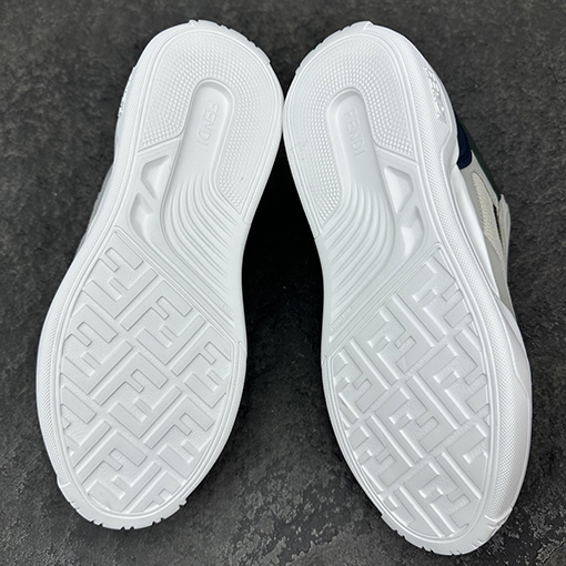 フェンディ FENDI Force スニーカー