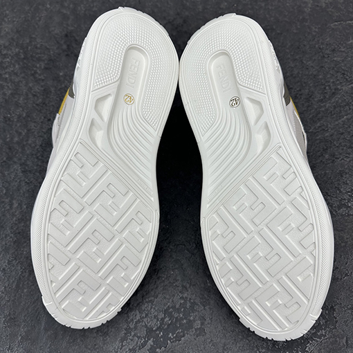 フェンディ FENDI Force スニーカー
