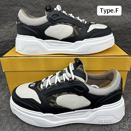 フェンディ FENDI Force スニーカー