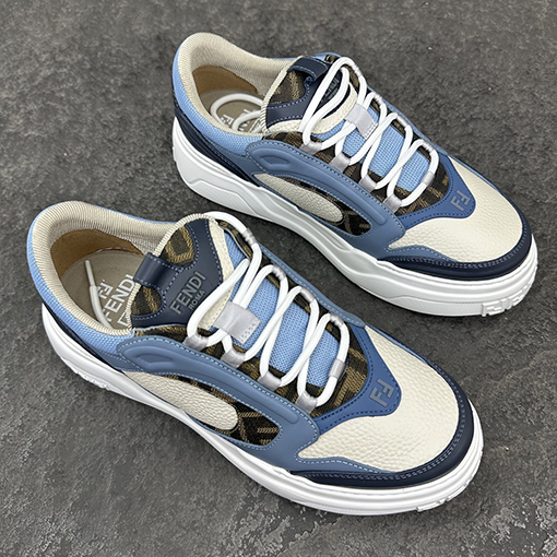 フェンディ FENDI Force スニーカー