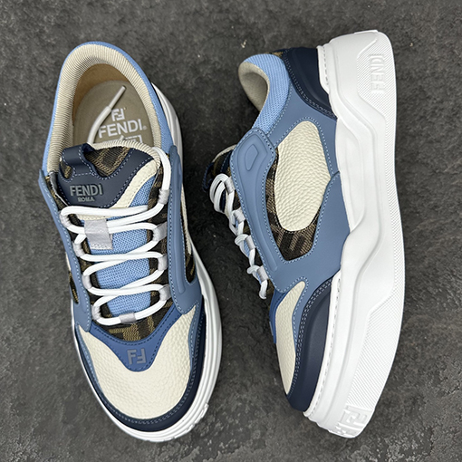 フェンディ FENDI Force スニーカー